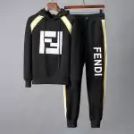 jogging fendi homme fashion fd20196605 black